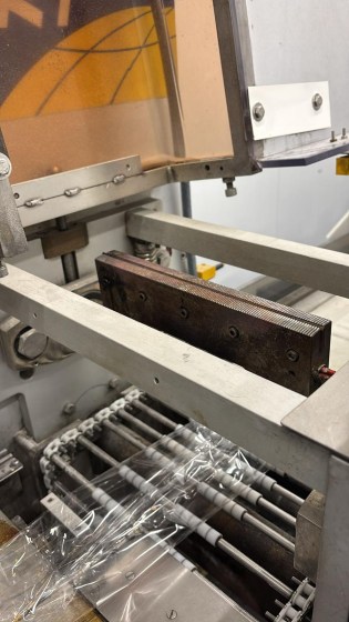 Ilapak Smart Flow Wrapper Pic 005